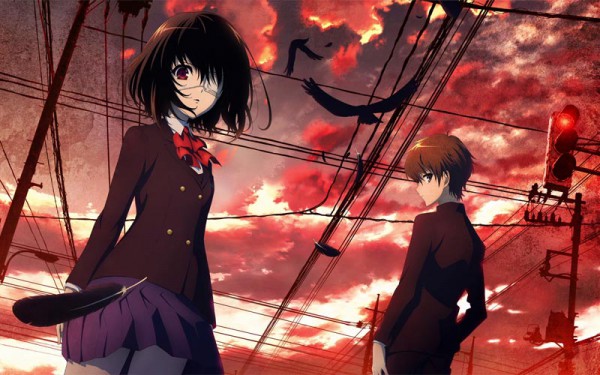 10 Best Mystery/Thriller Romance Anime To Check Out – FandomSpot