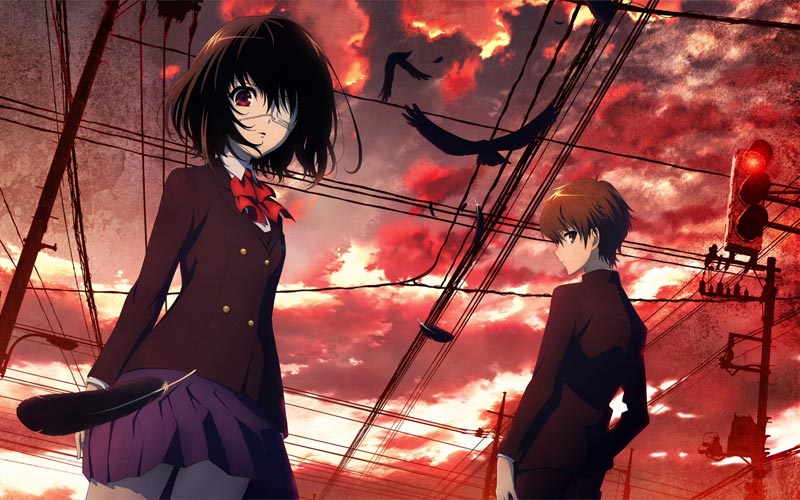 What are some good psychological thriller anime? - Quora